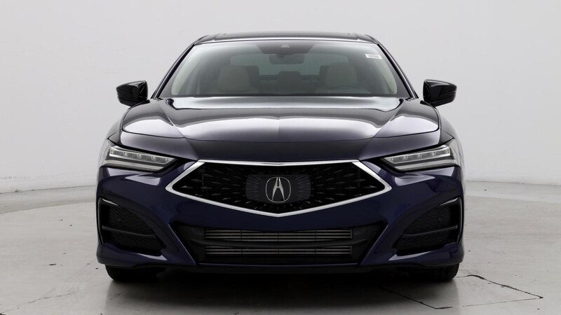 2022 Acura TLX  5