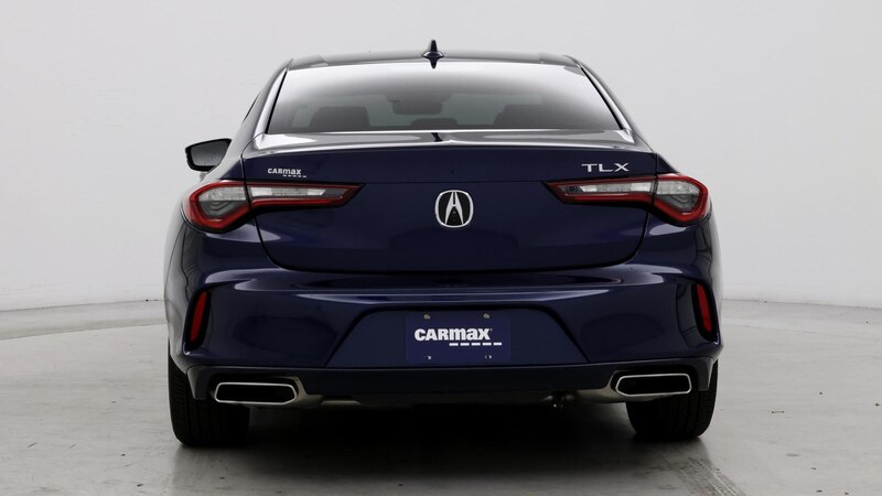 2022 Acura TLX  6