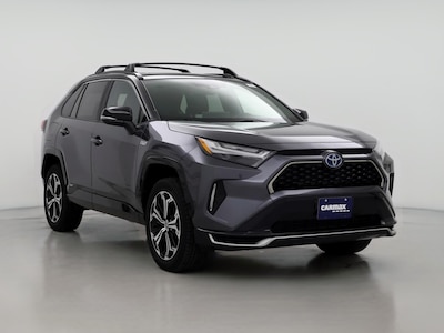 2022 Toyota RAV4 Prime XSE -
                Las Vegas, NV