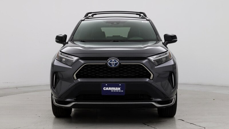 2022 Toyota RAV4 Prime XSE 5