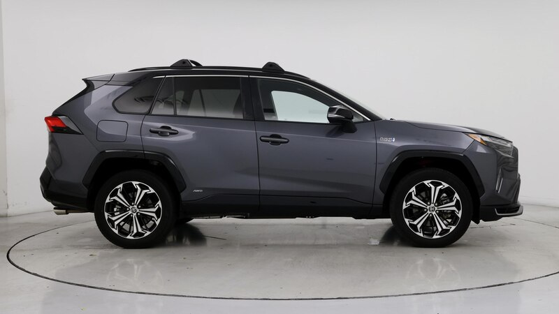 2022 Toyota RAV4 Prime XSE 7