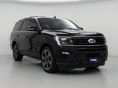 2021 Ford Expedition Limited -
                Las Vegas, NV