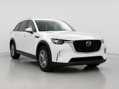 2024 Mazda CX-90 Select -
                Las Vegas, NV