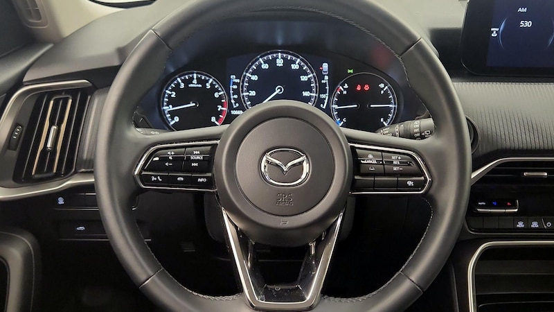 2024 Mazda CX-90 Select 10