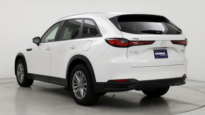 2024 Mazda CX-90 Select 2