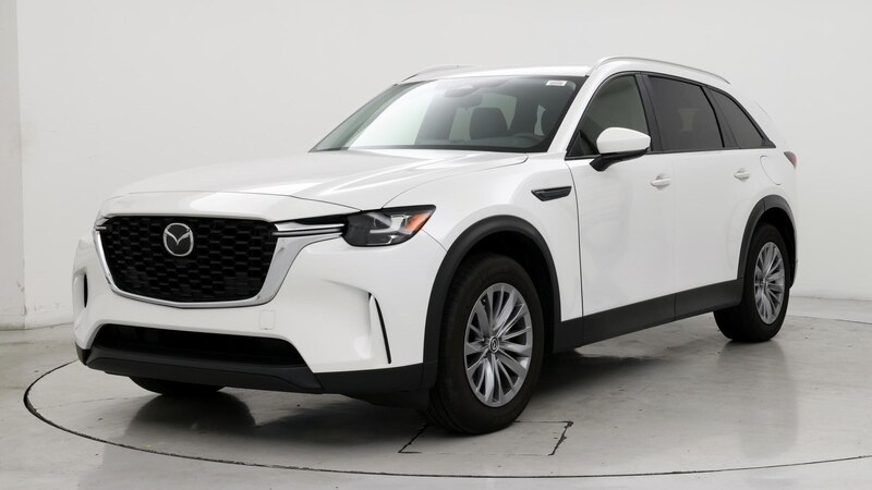 2024 Mazda CX-90 Select 4