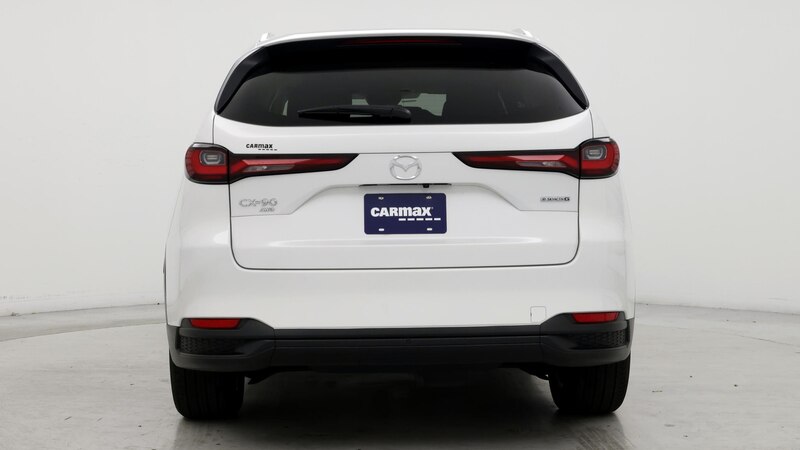 2024 Mazda CX-90 Select 6