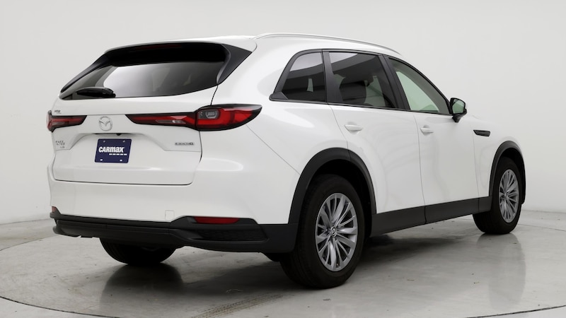 2024 Mazda CX-90 Select 8