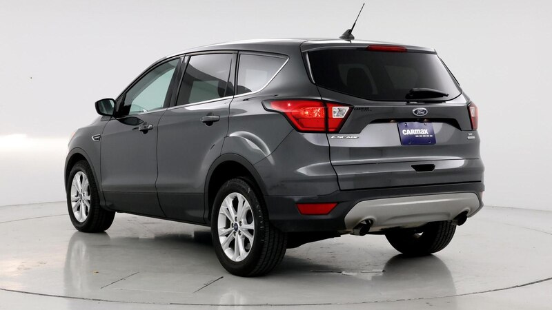 2019 Ford Escape SE 2