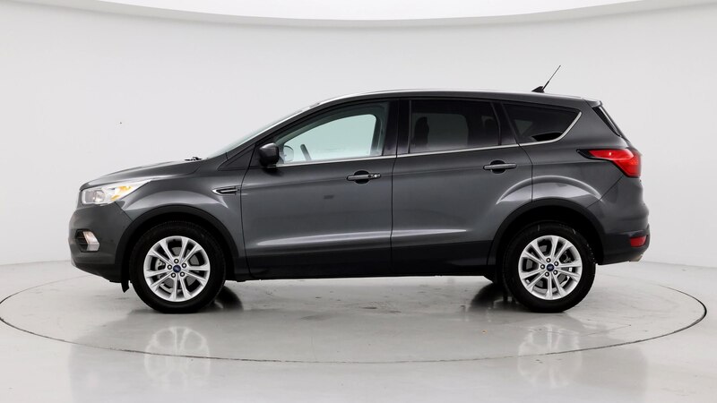 2019 Ford Escape SE 3