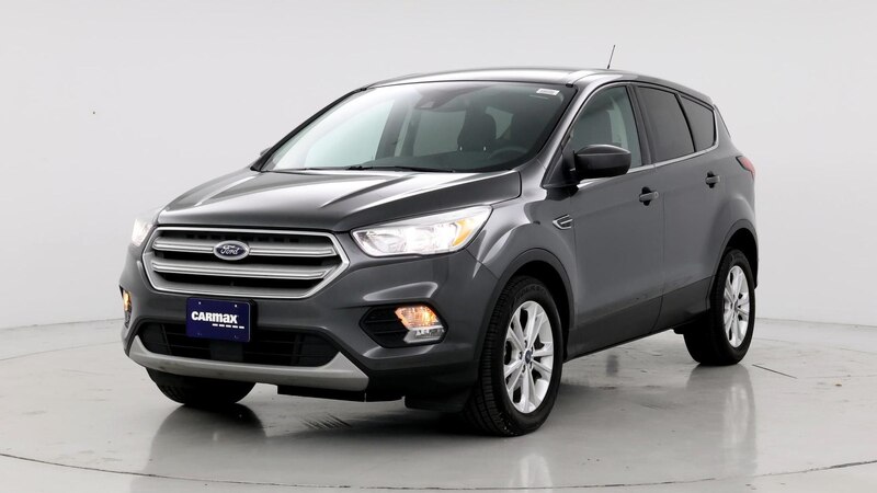 2019 Ford Escape SE 4