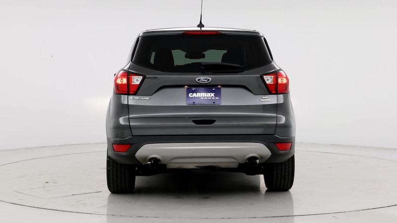 2019 Ford Escape SE 6