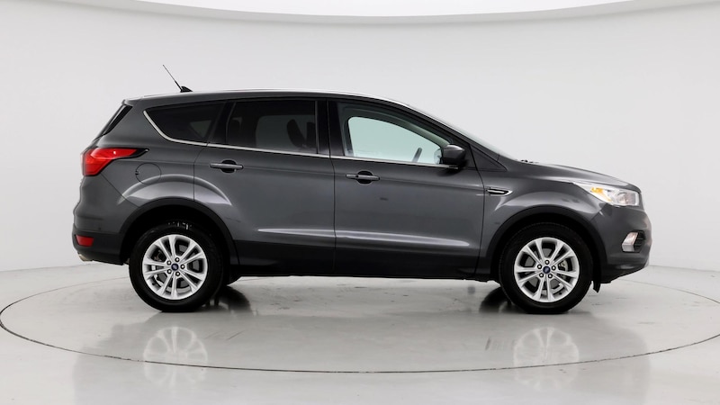 2019 Ford Escape SE 7