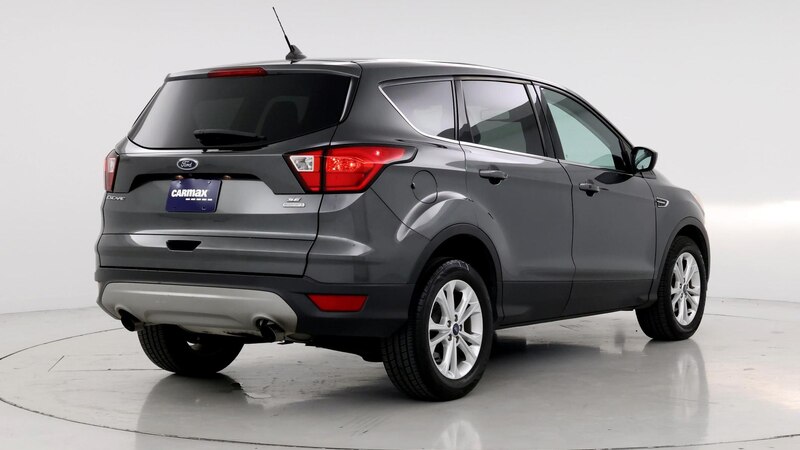 2019 Ford Escape SE 8