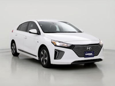 2019 Hyundai Ioniq SEL -
                Las Vegas, NV