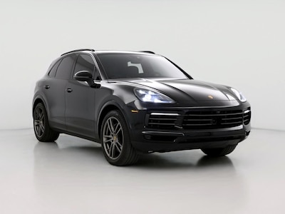 2022 Porsche Cayenne Platinum Edition -
                Henderson, NV