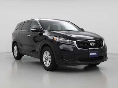 2019 Kia Sorento LX -
                Las Vegas, NV