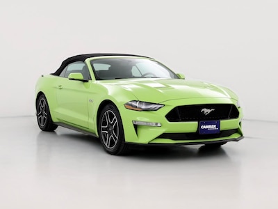 2020 Ford Mustang GT Premium -
                Henderson, NV