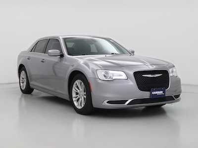 2017 Chrysler 300 Limited Edition -
                Las Vegas, NV