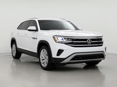 2020 Volkswagen Atlas SE -
                Las Vegas, NV