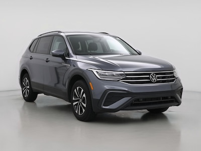 2022 Volkswagen Tiguan S -
                Las Vegas, NV