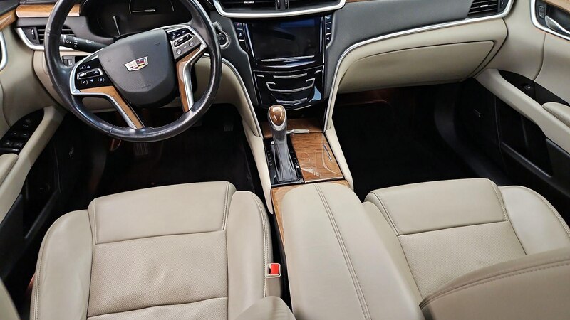 2019 Cadillac XTS Luxury 9