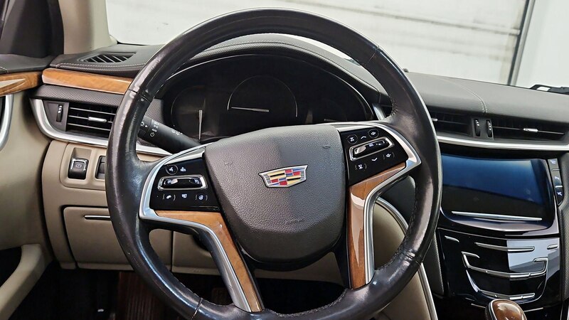 2019 Cadillac XTS Luxury 10