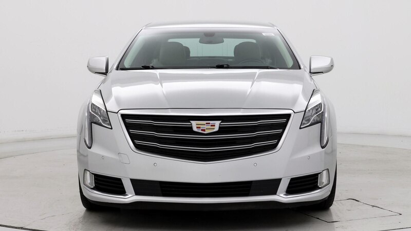 2019 Cadillac XTS Luxury 5