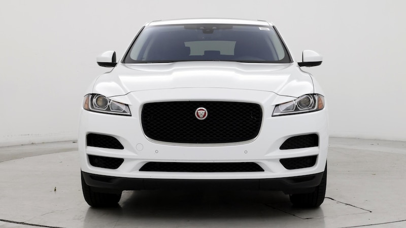 2020 Jaguar F-Pace 25t 5