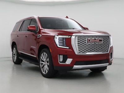 2021 GMC Yukon Denali -
                Las Vegas, NV