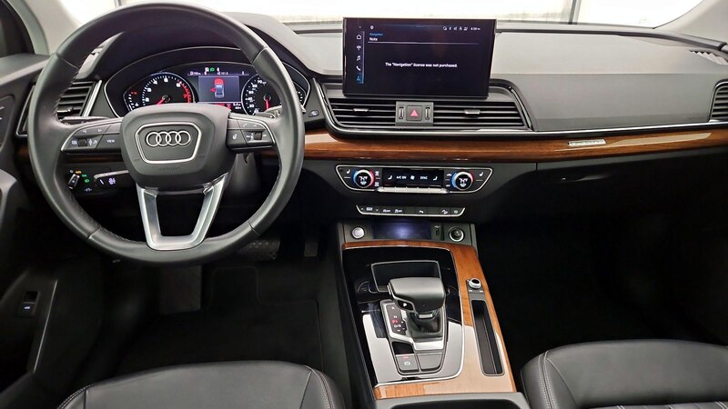 2022 Audi Q5 e Premium 9