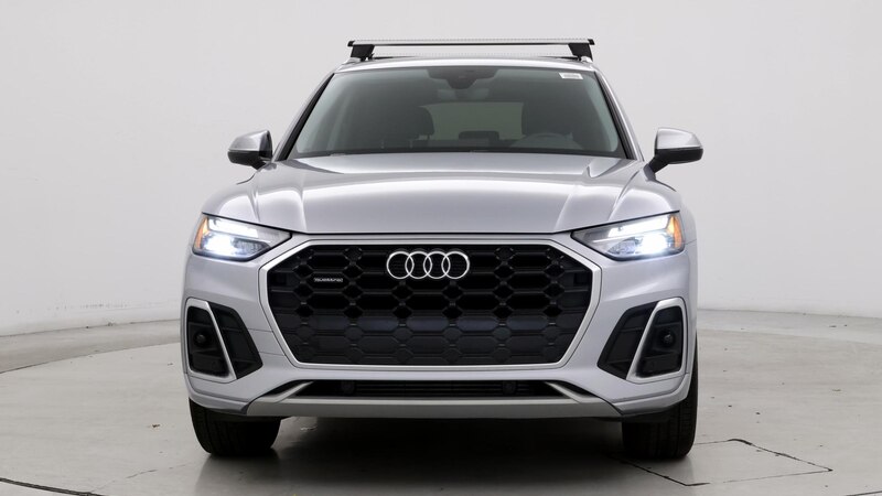 2022 Audi Q5 e Premium 5