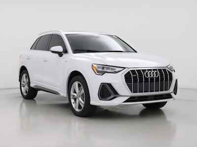 2021 Audi Q3 Premium -
                Las Vegas, NV