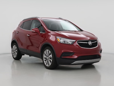 2019 Buick Encore Preferred -
                Las Vegas, NV