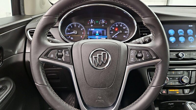 2019 Buick Encore Preferred 10