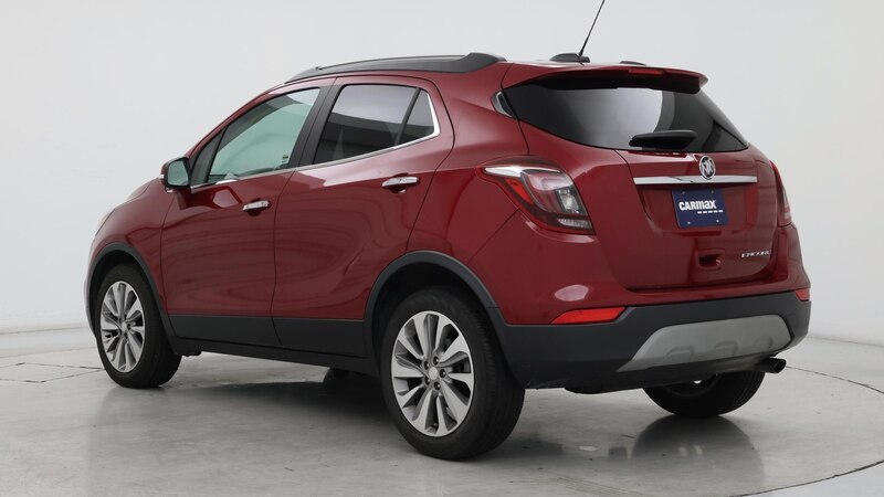 2019 Buick Encore Preferred 2