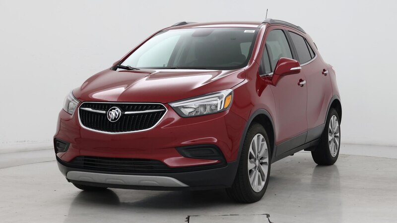 2019 Buick Encore Preferred 4