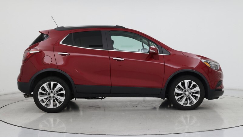 2019 Buick Encore Preferred 7