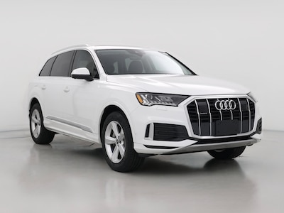 2024 Audi Q7 Premium Plus -
                Las Vegas, NV