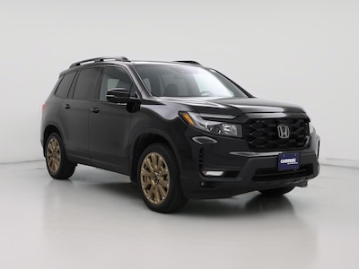 2023 Honda Passport Elite -
                Reno, NV