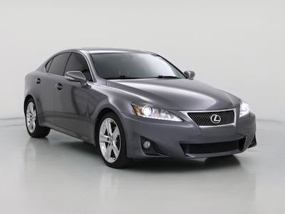 2013 Lexus IS 250 -
                Henderson, NV