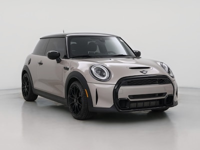 2022 MINI Cooper Hardtop S -
                Las Vegas, NV