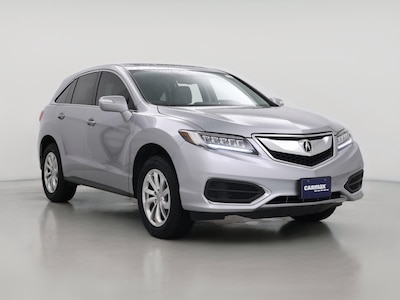 2018 Acura RDX  -
                Las Vegas, NV