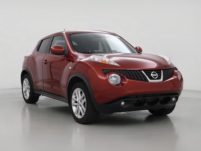 2013 Nissan Juke SL -
                Las Vegas, NV