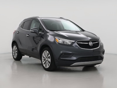 2017 Buick Encore Preferred -
                Las Vegas, NV