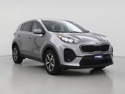 2022 Kia Sportage LX -
                Las Vegas, NV