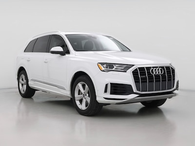 2022 Audi Q7 Premium -
                Henderson, NV