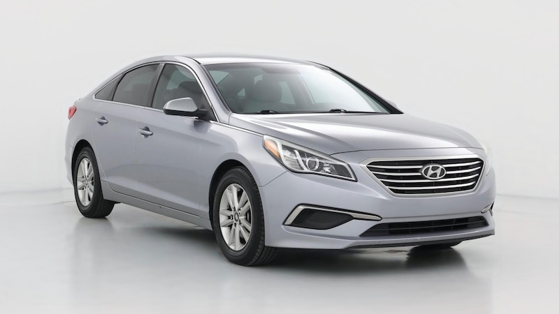 2016 Hyundai Sonata SE Hero Image