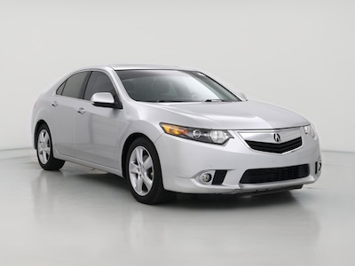 2013 Acura TSX  -
                Las Vegas, NV