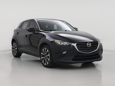 2019 Mazda CX-3 Touring -
                Las Vegas, NV